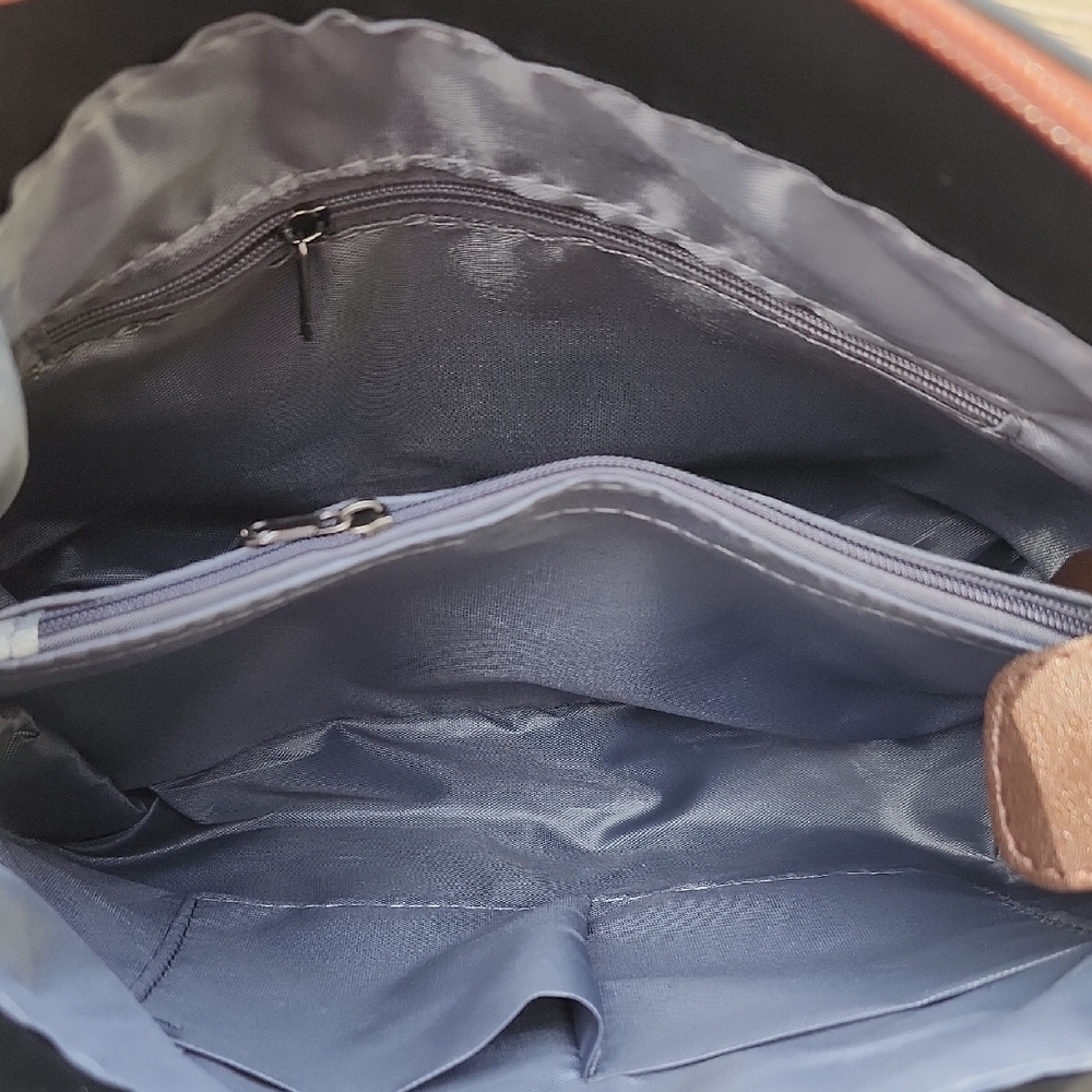 4-Bag Set Vegan Leather is NWOT | 2 Free Thrillies | Super Functional, Versatile - Picture 6 of 15
